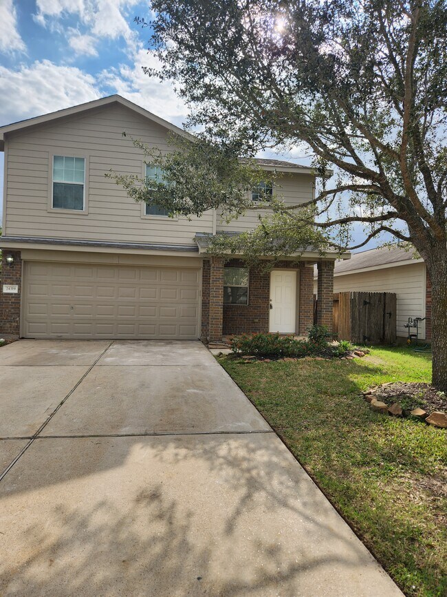 24319 Palo Dura Dr, Hockley, TX 77447 House Rental in Hockley, TX