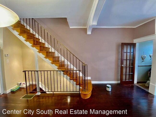 Foto del edificio - 3 br, 1.5 bath House - 2431 S Juniper St