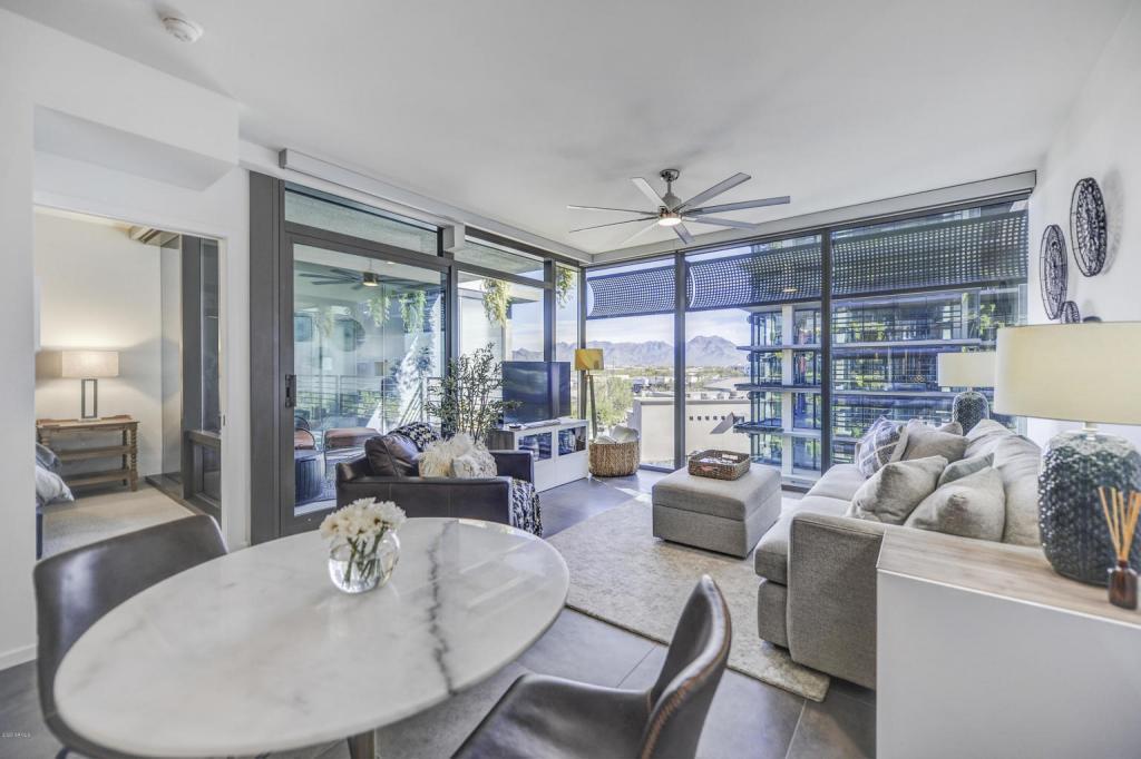 7120 E Kierland Blvd Unit 502, Scottsdale, AZ 85254 Condo for Rent in