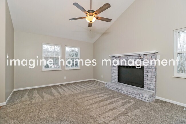 Building Photo - 6420 Flagstone Ct