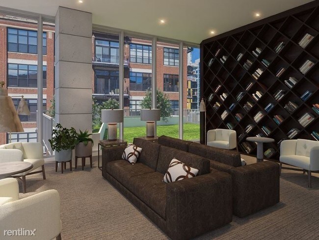Foto del edificio - 309 N Green St