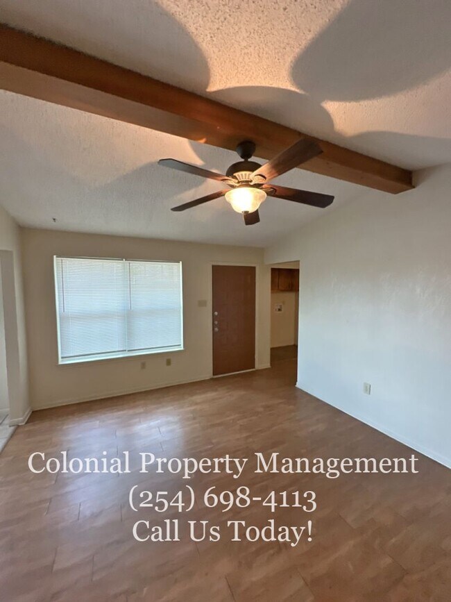 Building Photo - 2 Bed/ 1 Bath in Killeen Tx