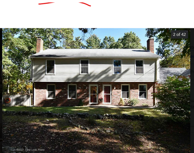 Photo - 7 Amvet Dr (Plainville, MA) Townhome