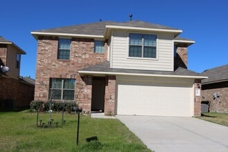 Building Photo - 2007 Naplechase Crest Dr