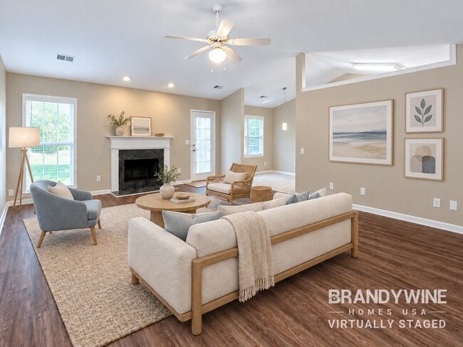Building Photo - 130 Park Meadows Dr SW