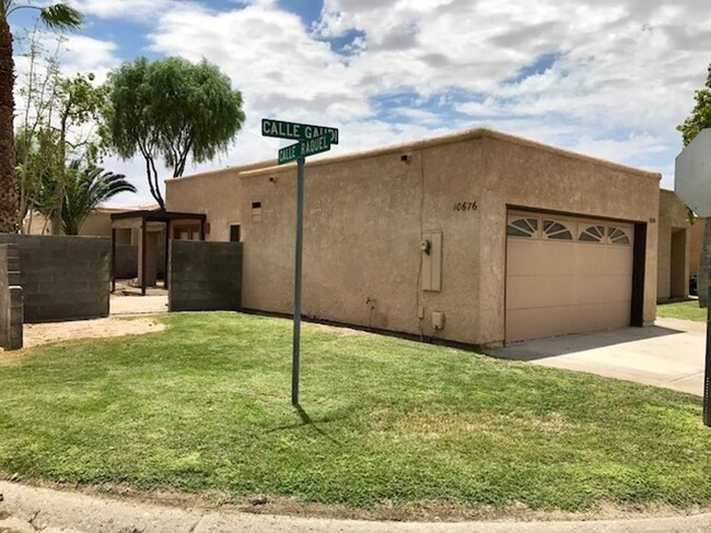 Building Photo - Cute condo in Mesa Del Sol