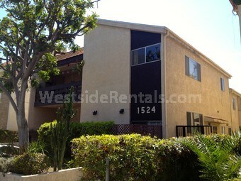 Primary Photo - 1524 Berkeley St