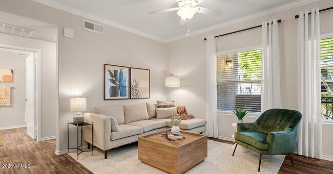 Foto del edificio - 1802 W Maryland Ave