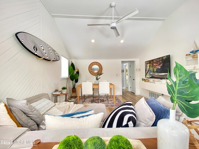 Foto del edificio - 110 Curtis Pl