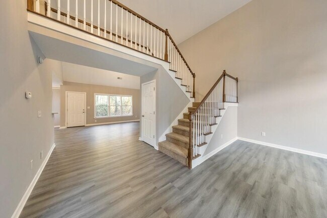 Foto del edificio - 4804 Thicket Path NW