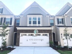 Building Photo - 2209 Lanier Harbor Pt