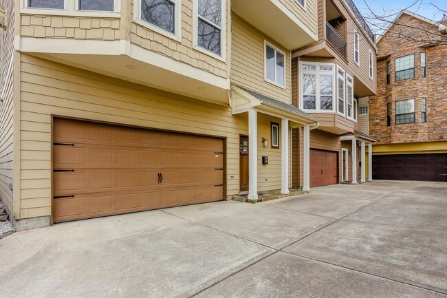 Foto del edificio - 306 Enid St