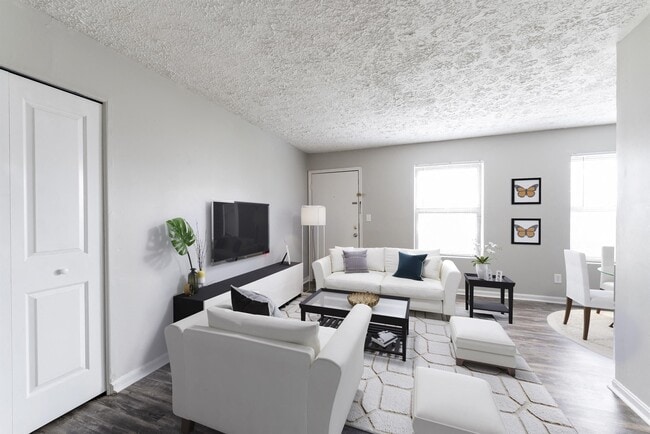Building Photo - Maplewood I Apartments