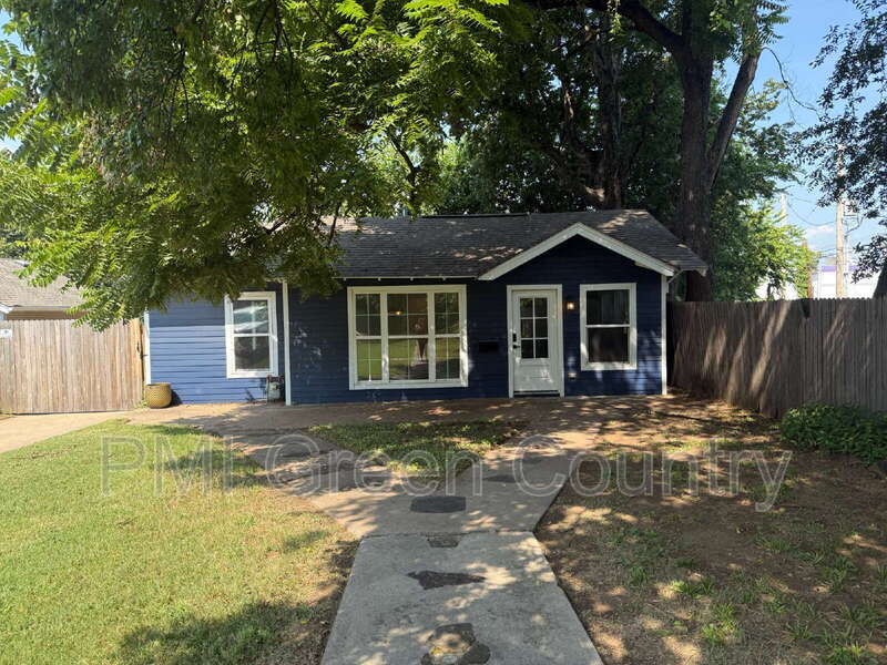 Foto principal - 1520 S Columbia Pl