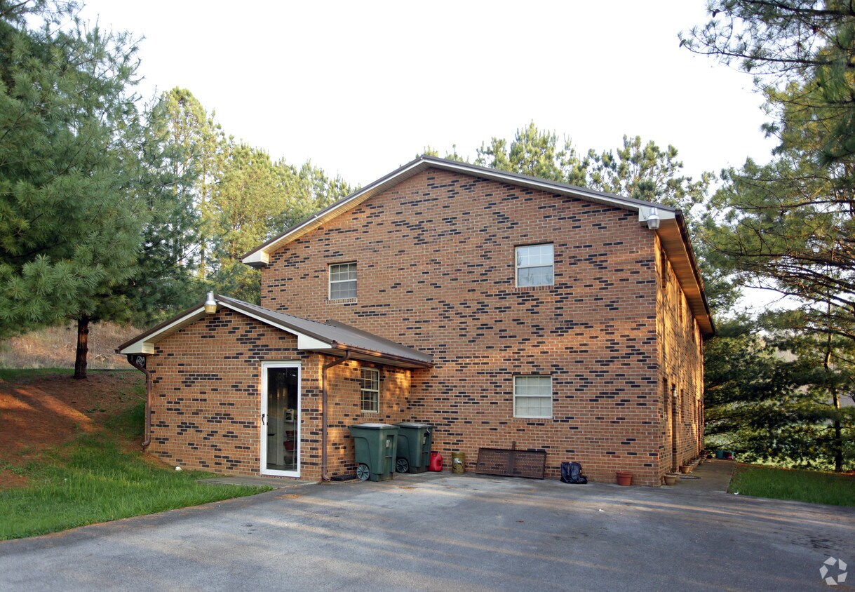 Foto del edificio - 344 S Rufe Taylor Rd