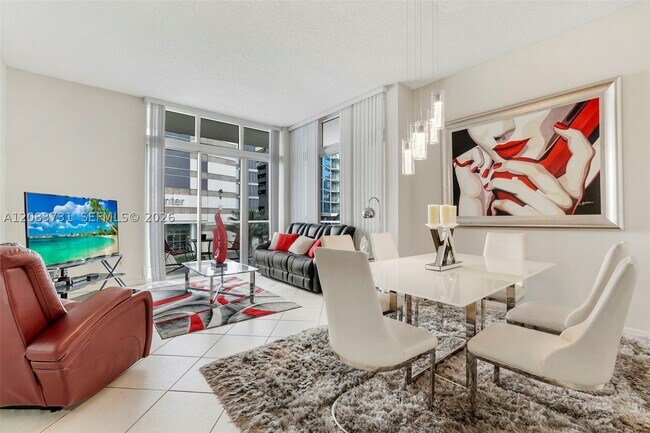 Foto del edificio - 1155 Brickell Bay Dr