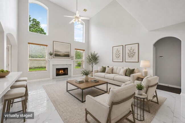 Building Photo - 20903 Ochre Willow Tr