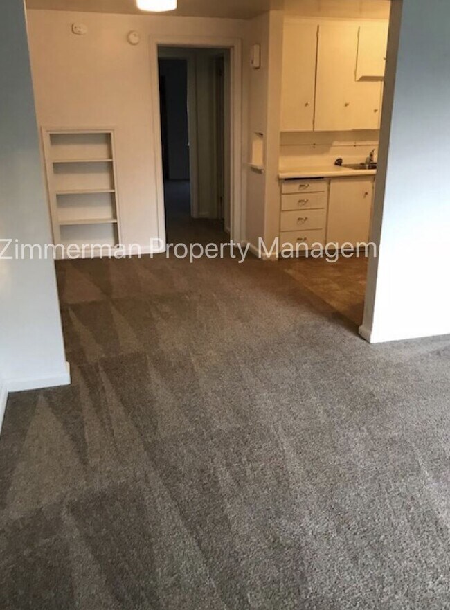 Foto del edificio - 1165-1167 Taylor St