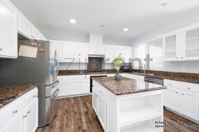 Foto del edificio - 1797 Sunrise Bluff Dr