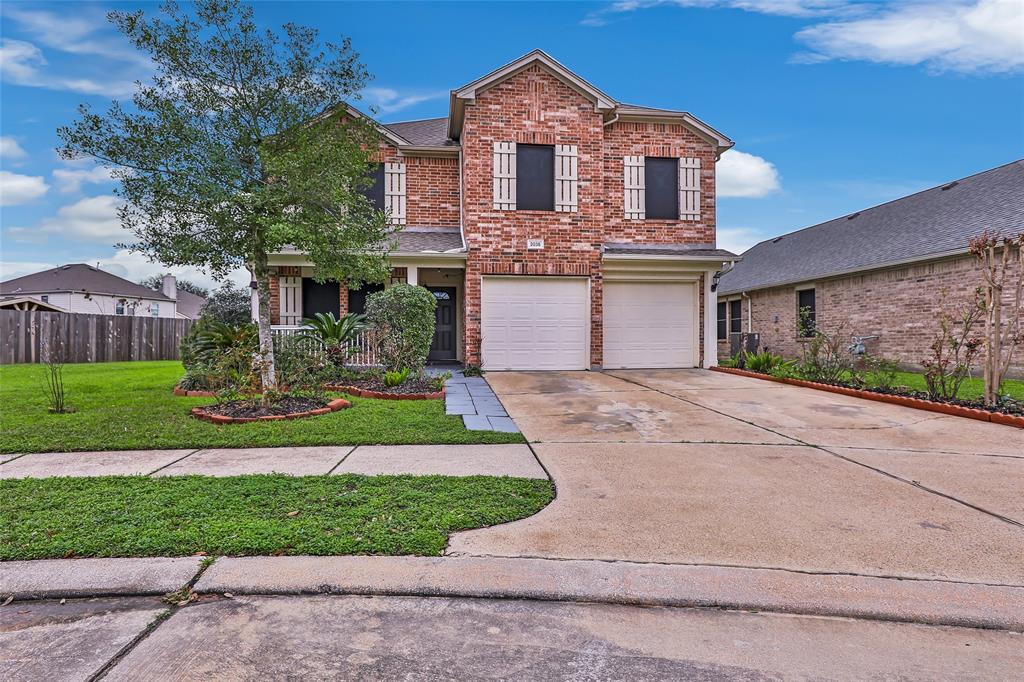 Foto principal - 2038 Eddlewood Ct