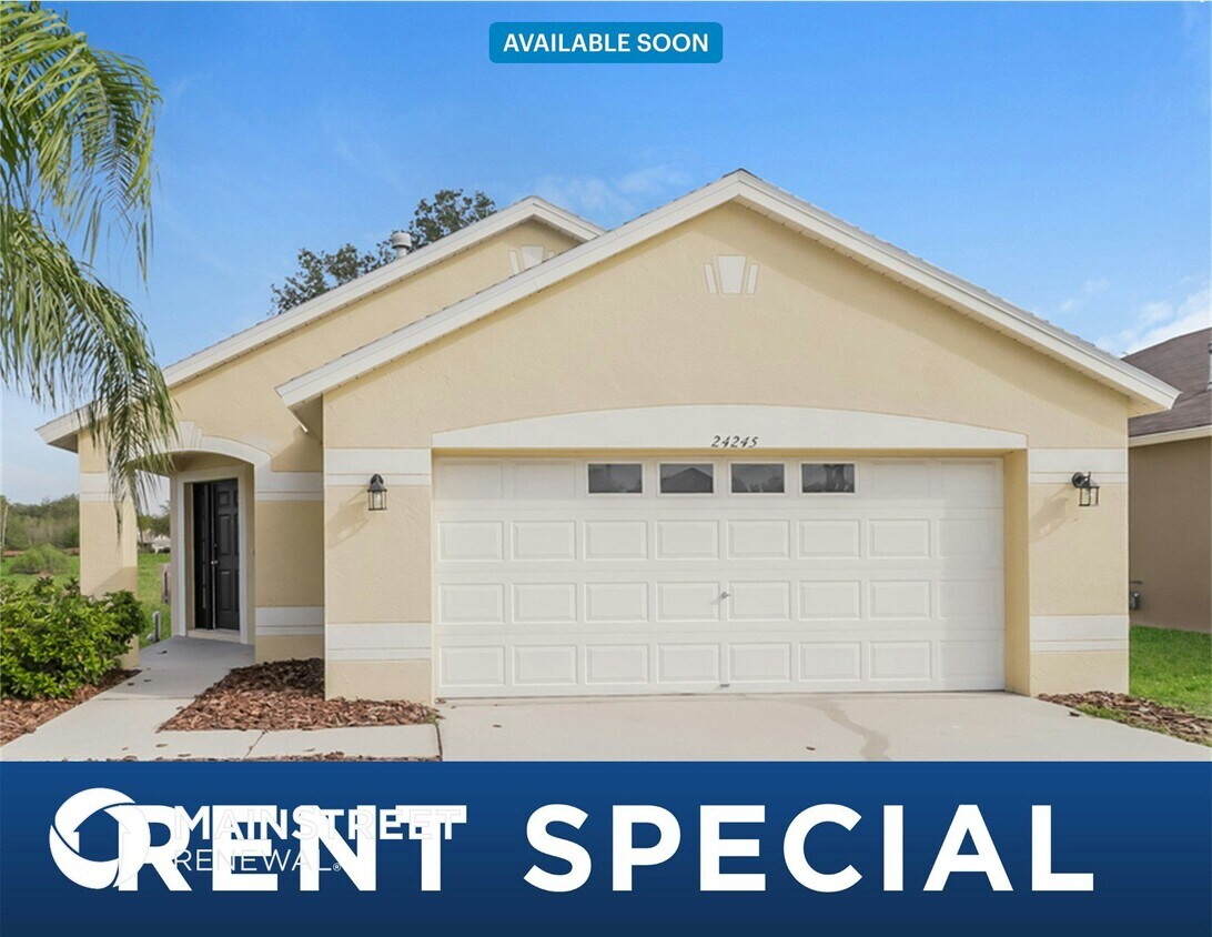 Foto principal - 24245 Summer Wind Ct