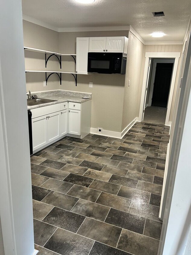 Foto principal - 1305 Oakhurst St