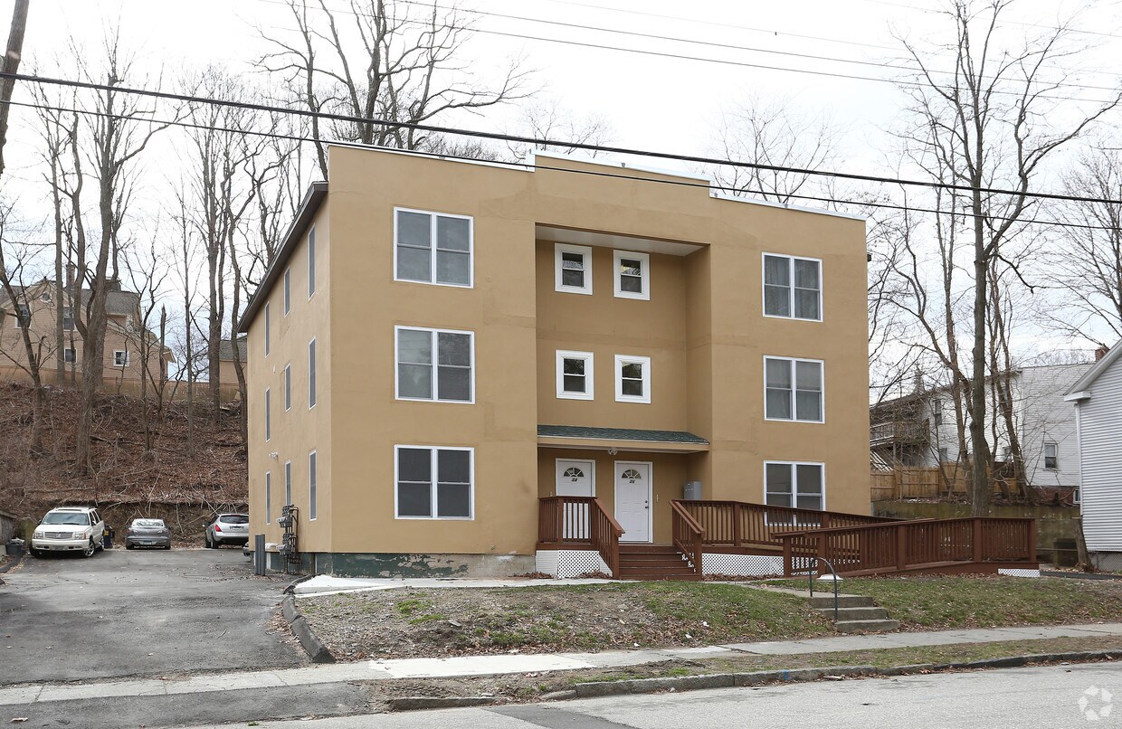 Building Photo - 34-36 Mckinley Ave