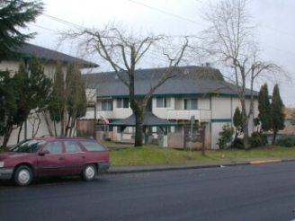 Primary Photo - Silver View Terrace