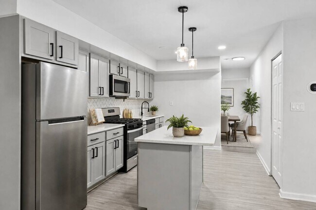 Cocina (RG) - Rosedale Gardens