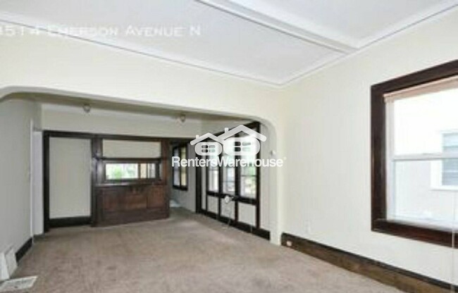 Building Photo - 3514 Emerson Ave N