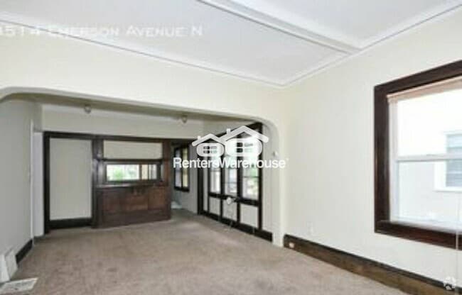 Building Photo - 3514 Emerson Ave N