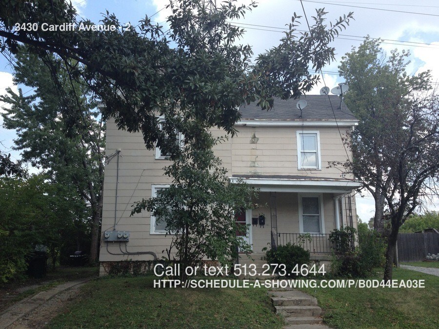 Primary Photo - 3430 Cardiff Ave