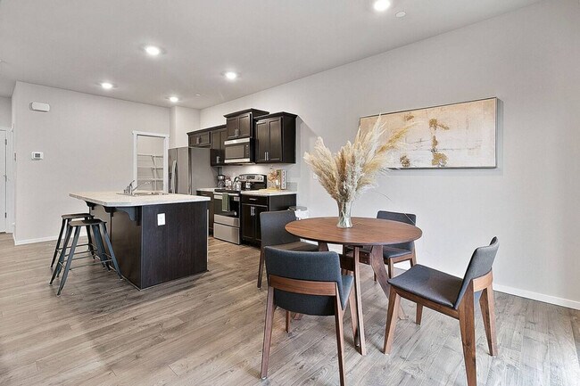 Foto del edificio - 10715 186th St Ct E