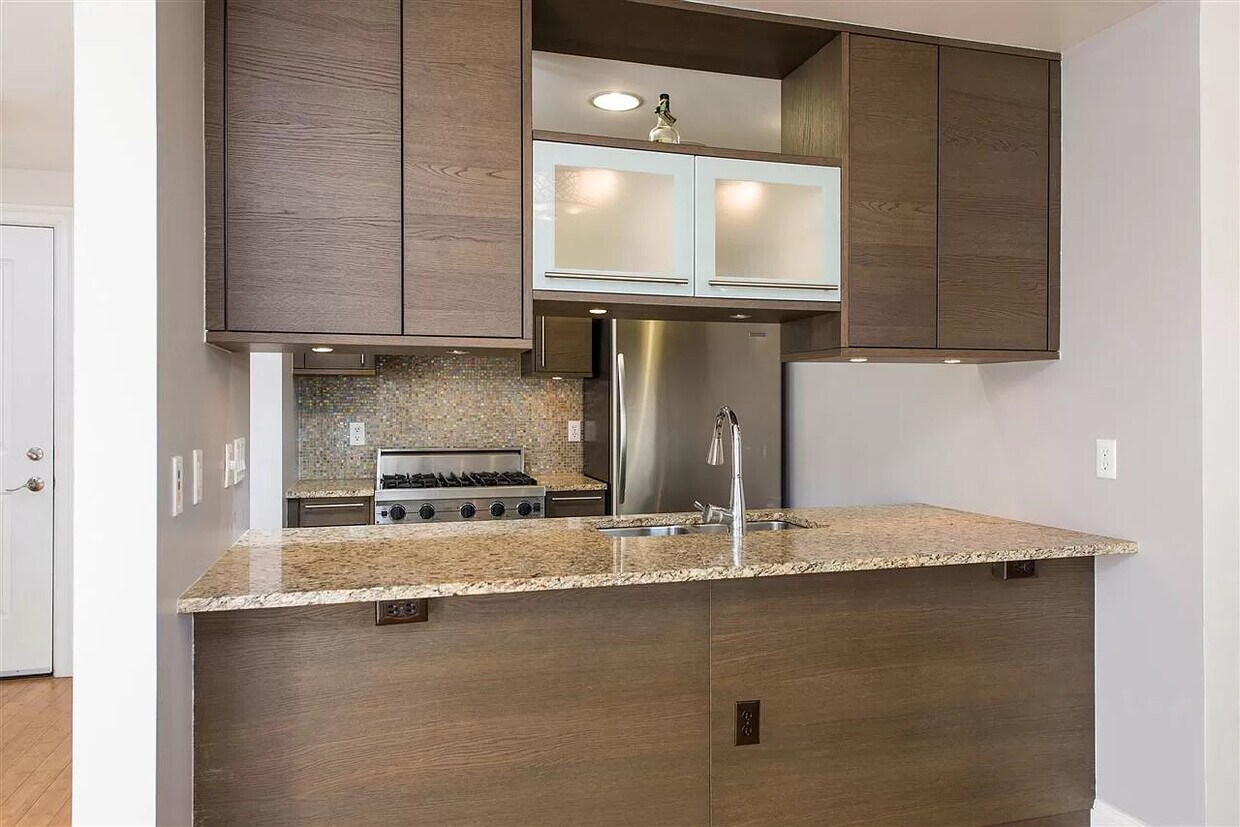 Kitchen - 10 Regent St