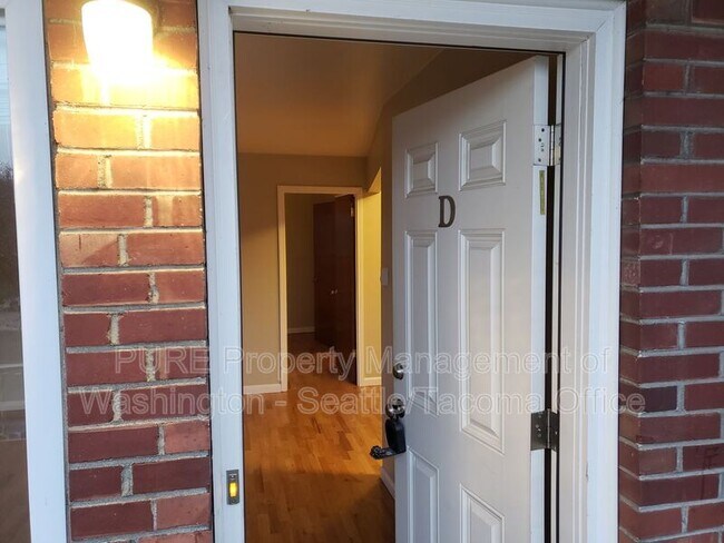Foto del edificio - 3514 Ashworth Ave N