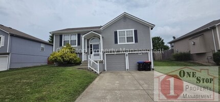 Building Photo - 1317 S Huntington Dr