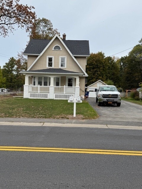 Primary Photo - 432 Ridge Rd