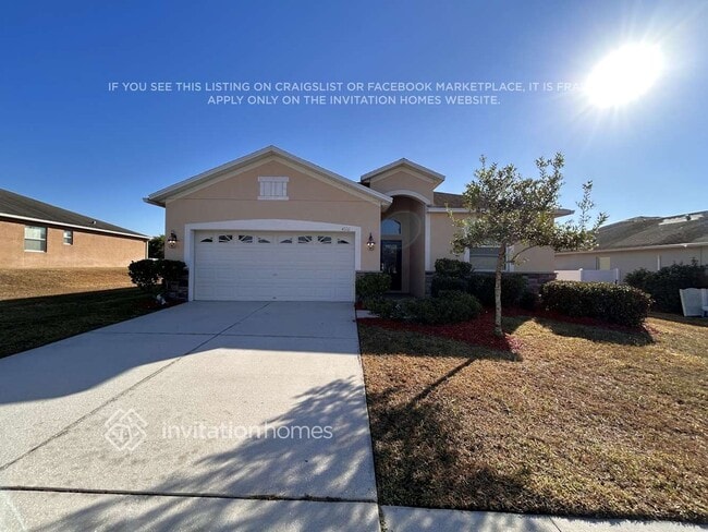 Building Photo - 4320 Stoney River Dr