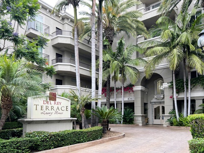 Foto del edificio - 4060 Glencoe Ave
