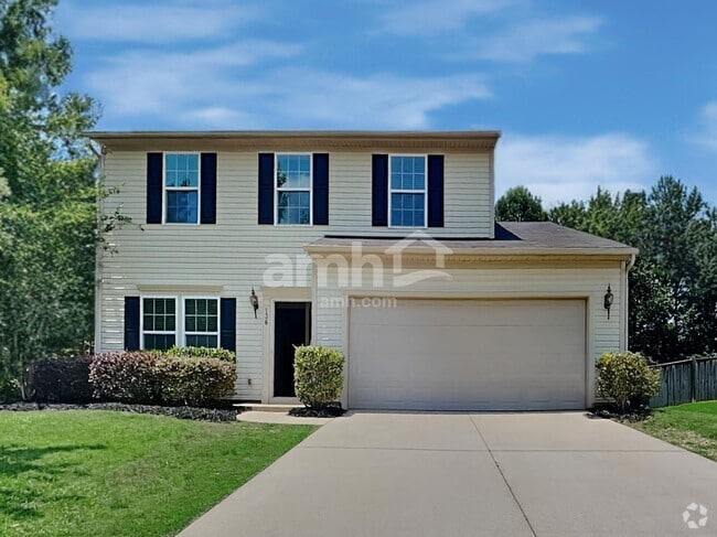 Building Photo - 136 Hamilton Ct