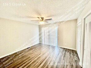 Building Photo - 116 S Cedar Ln