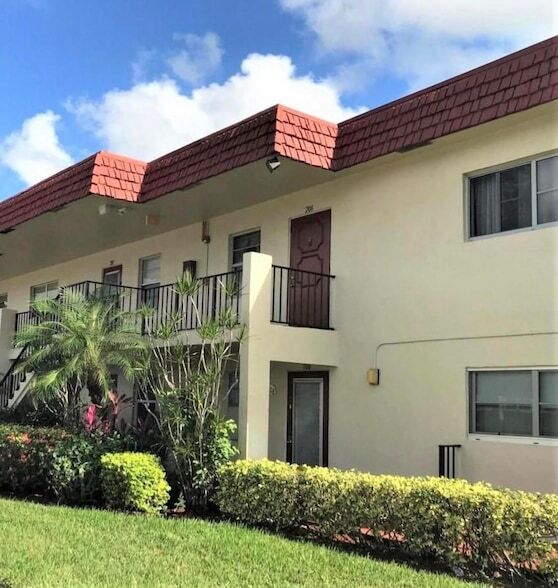 Foto del edificio - 19 Abbey Ln