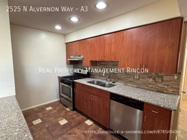 Foto del edificio - 2525 N Alvernon Way