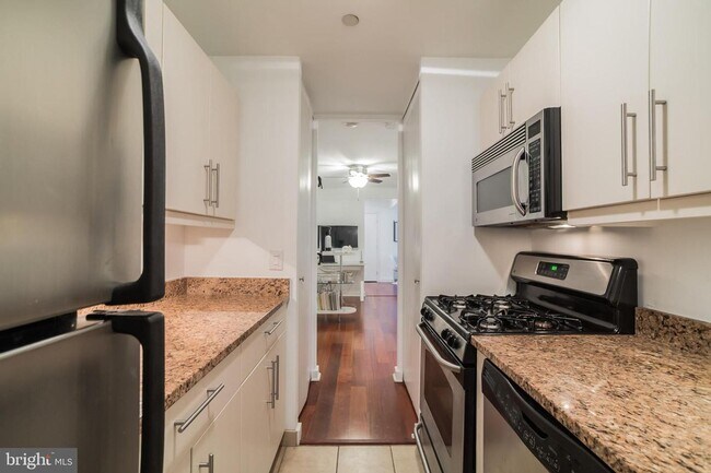 Foto del edificio - Center City Apartment Amazing Views