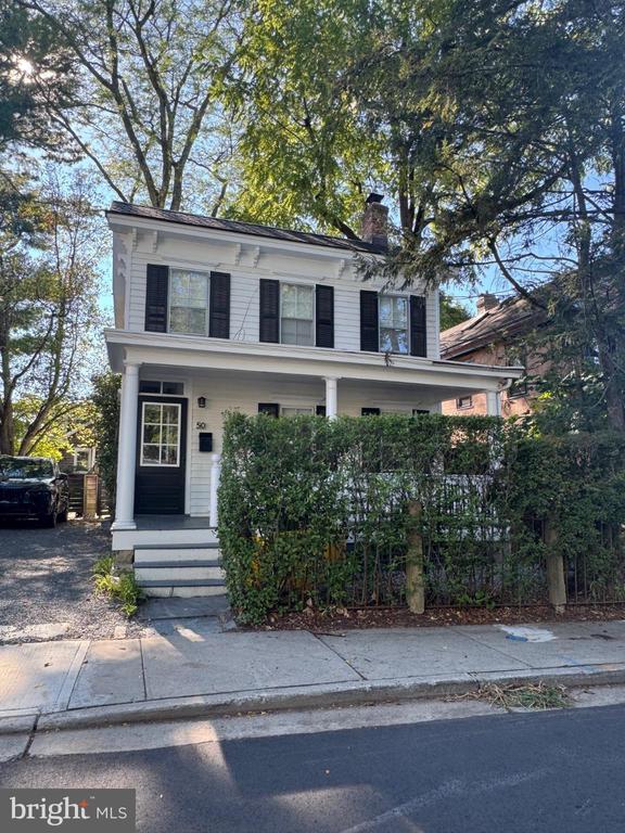Foto principal - 50 Pine St