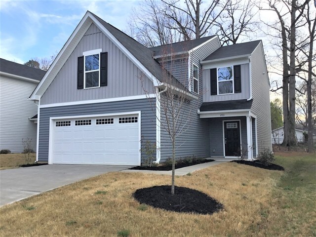Foto principal - 1733 Hooper Court