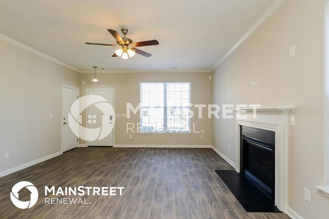 Foto del edificio - 5432 Sky Hill Dr