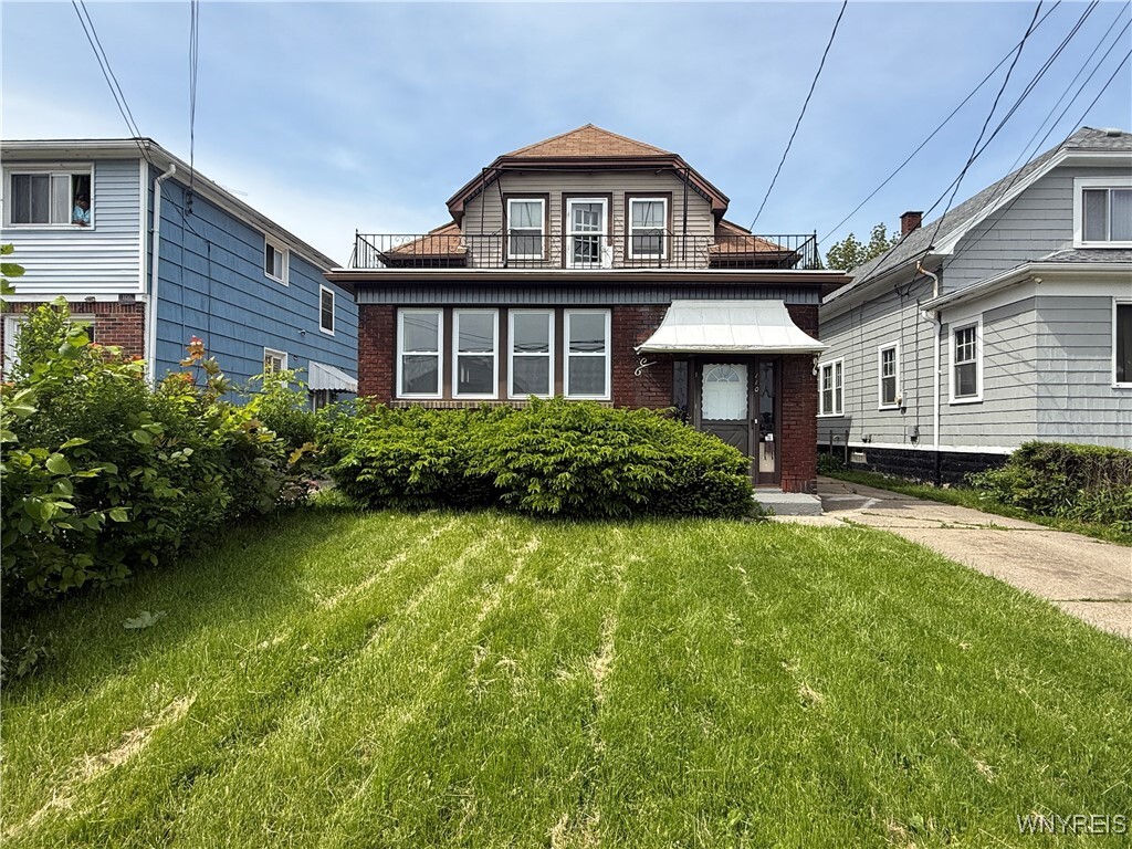 Primary Photo - 110 Gerald Ave