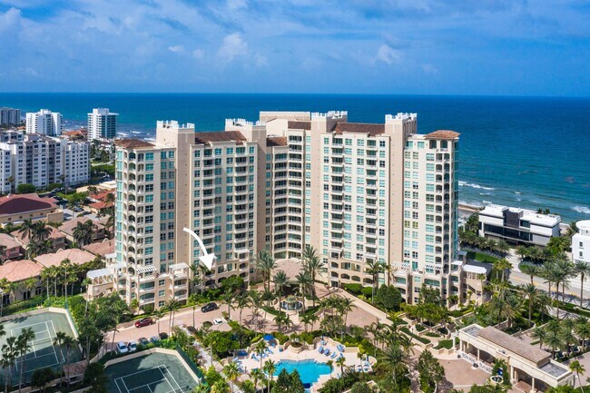 Foto del edificio - 3700 S Ocean Blvd