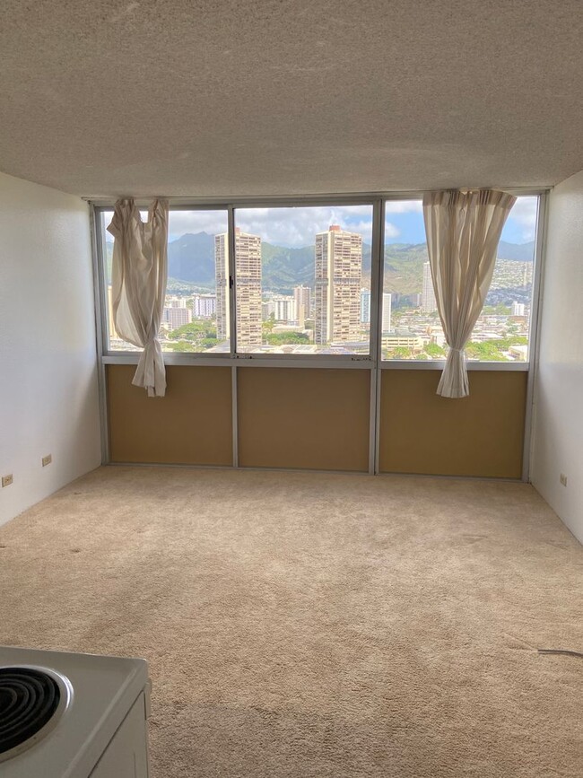 Foto del edificio - Aloha Lani